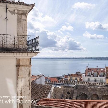 Akicity Alfama Classic Lisboa Exteriér fotografie